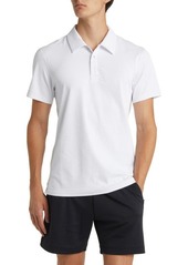 Reigning Champ Solotex Mesh Polo