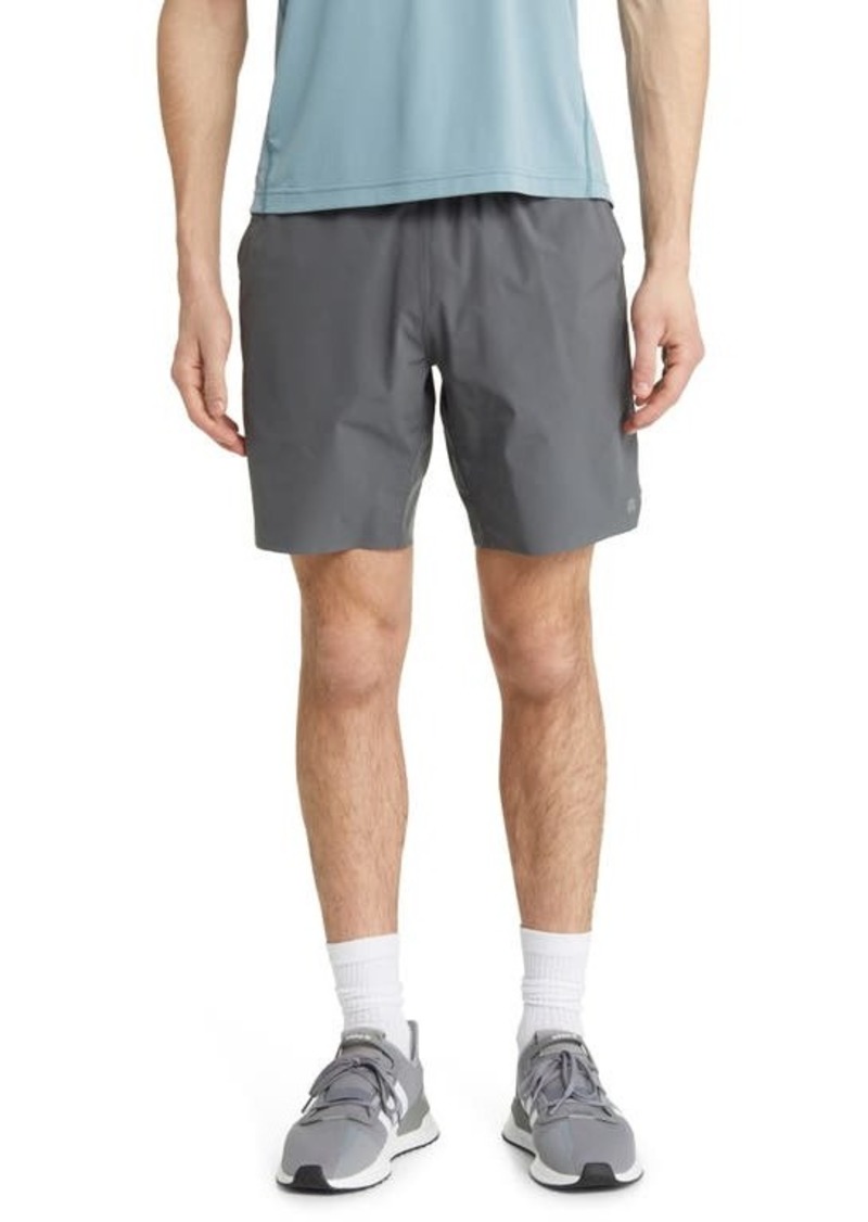 Reigning Champ 7-Inch Training Shorts
