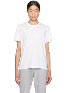 Reigning Champ Two-Pack White & Black T-Shirts