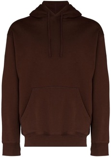 Reigning Champ relaxed-fit drawstring hoodie