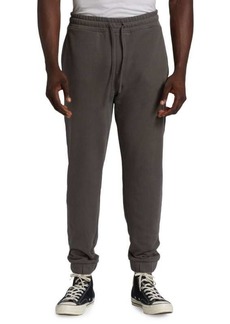 Reiss Ali Solid Joggers