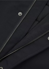 Reiss Cologne Zip-Up Jacket