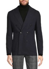 Reiss Double Breasted Sportcoat