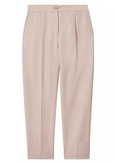 Reiss Farrah Tapered Pants