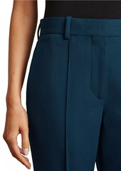 Reiss Jade Wide-Leg Trousers