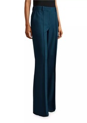 Reiss Jade Wide-Leg Trousers