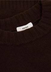 Reiss Libby Wool & Cashmere Sweater