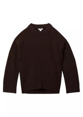 Reiss Libby Wool & Cashmere Sweater