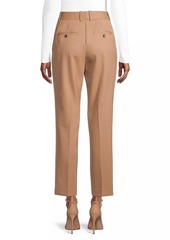 Reiss Marat Tapered-Leg Trousers