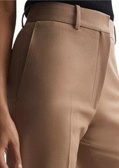 Reiss Marat Tapered-Leg Trousers