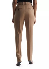 Reiss Marat Tapered-Leg Trousers