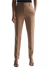 Reiss Marat Tapered-Leg Trousers