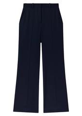 Reiss Margeaux Straight-Leg Pants