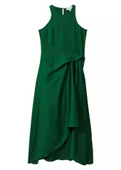 Reiss Micah Asymmetric Cocktail Dress