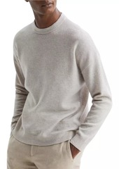 Reiss Putney Wool Crewneck Sweater