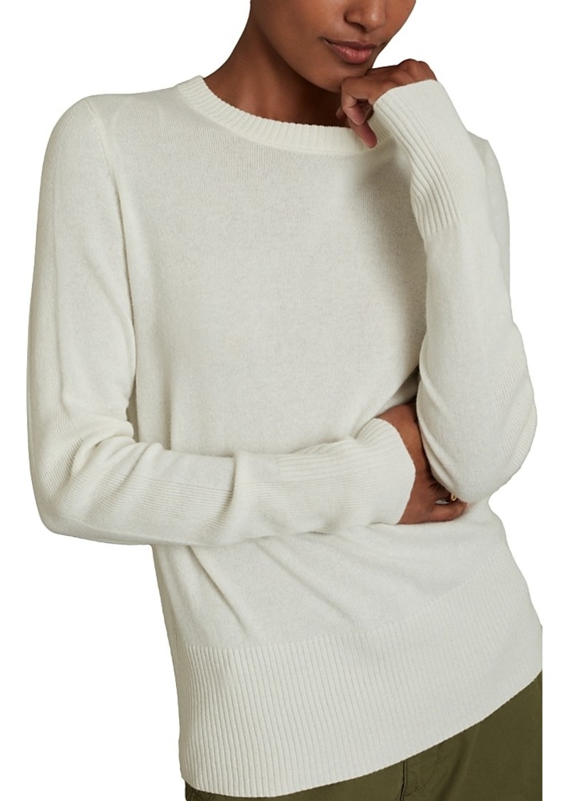 Reiss Annie Crewneck Sweater