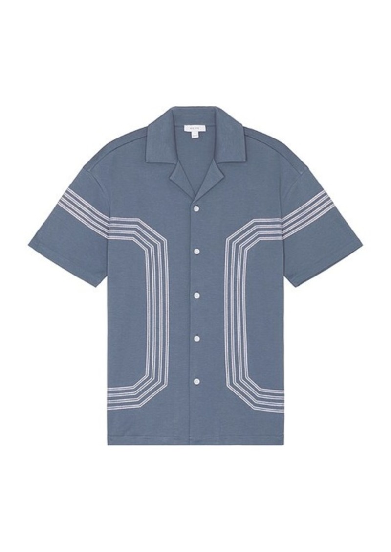 Reiss Arlington Shirt