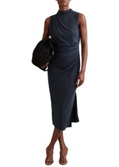 Reiss Beaux Midi Dress