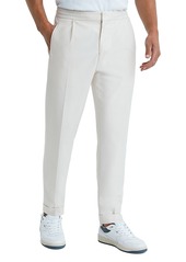 Reiss Brighton Relaxed Fit Pleated Pants