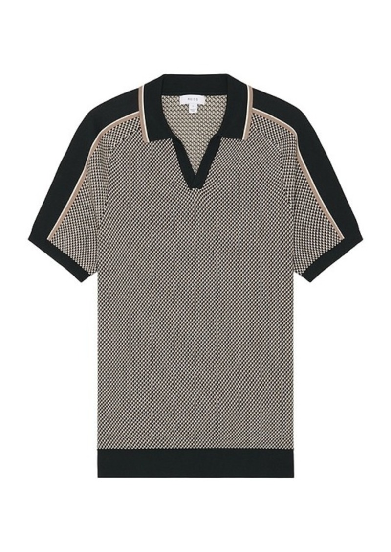 Reiss Brunswick Polo