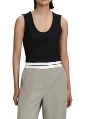 Reiss Courtney Tank