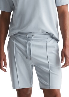 Reiss Cullen Shorts in Soft Blue at Nordstrom Rack