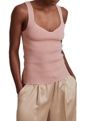 Reiss Dani Rib Tank