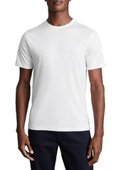 Reiss Day Mercerised Crewneck Tee