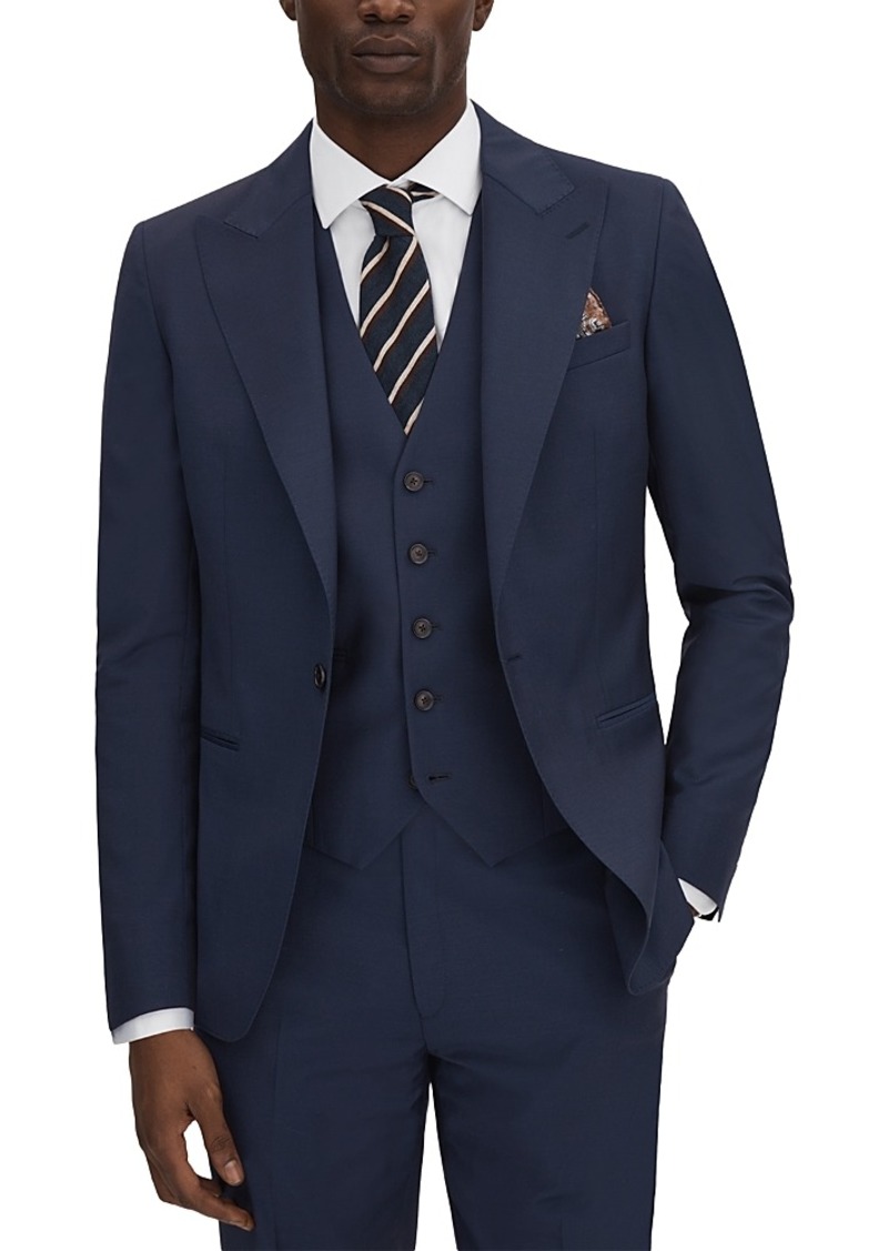 Reiss Destiny Regular Fit Suit Jacket