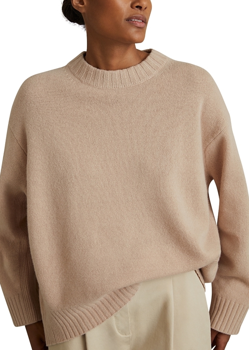 Reiss Elena Crewneck Sweater