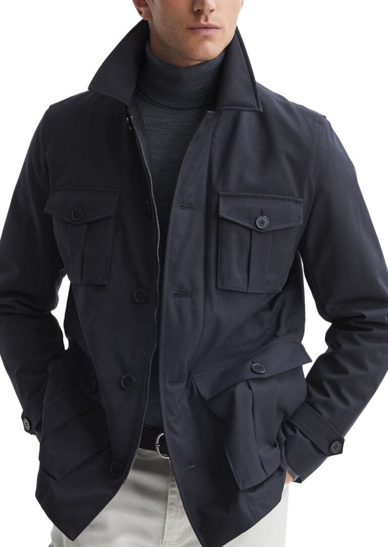 Reiss Ellis Jacket