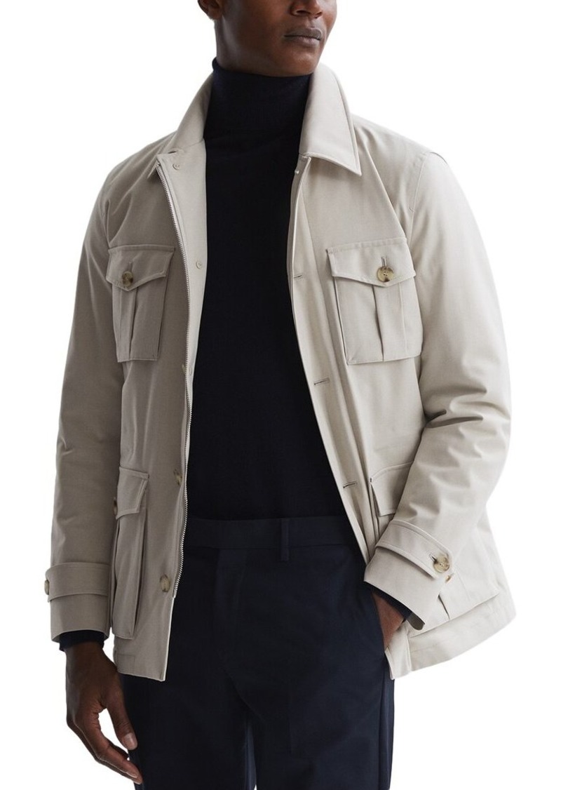 Reiss Ellis Jacket