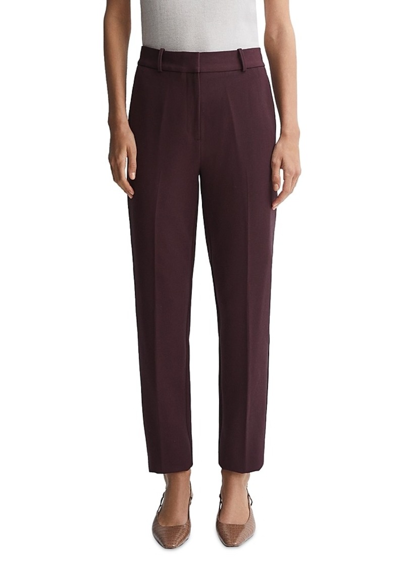 Reiss Gabi Slim Leg Pants