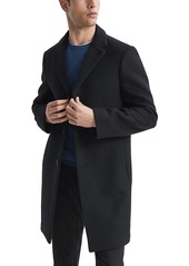 Reiss Gable Overcoat