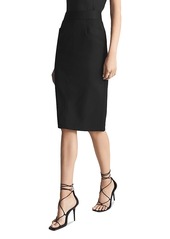 Reiss Haisley Pencil Skirt