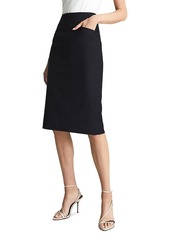 Reiss Haisley Pencil Skirt