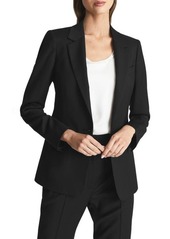 Reiss Haisley Wool Blend Blazer