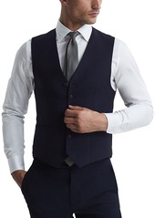 Reiss Hope Modern Fit Suit Vest