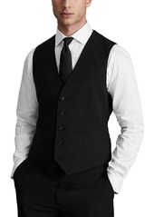 Reiss Hope Modern Fit Travel Vest