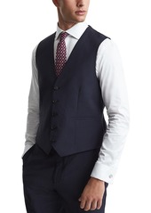 Reiss Hope Modern Fit Travel Vest