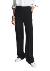 Reiss Iriat Pintuck Pants