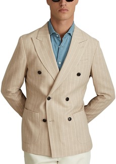 Reiss Jeremiah Slim Fit Suit Jacket