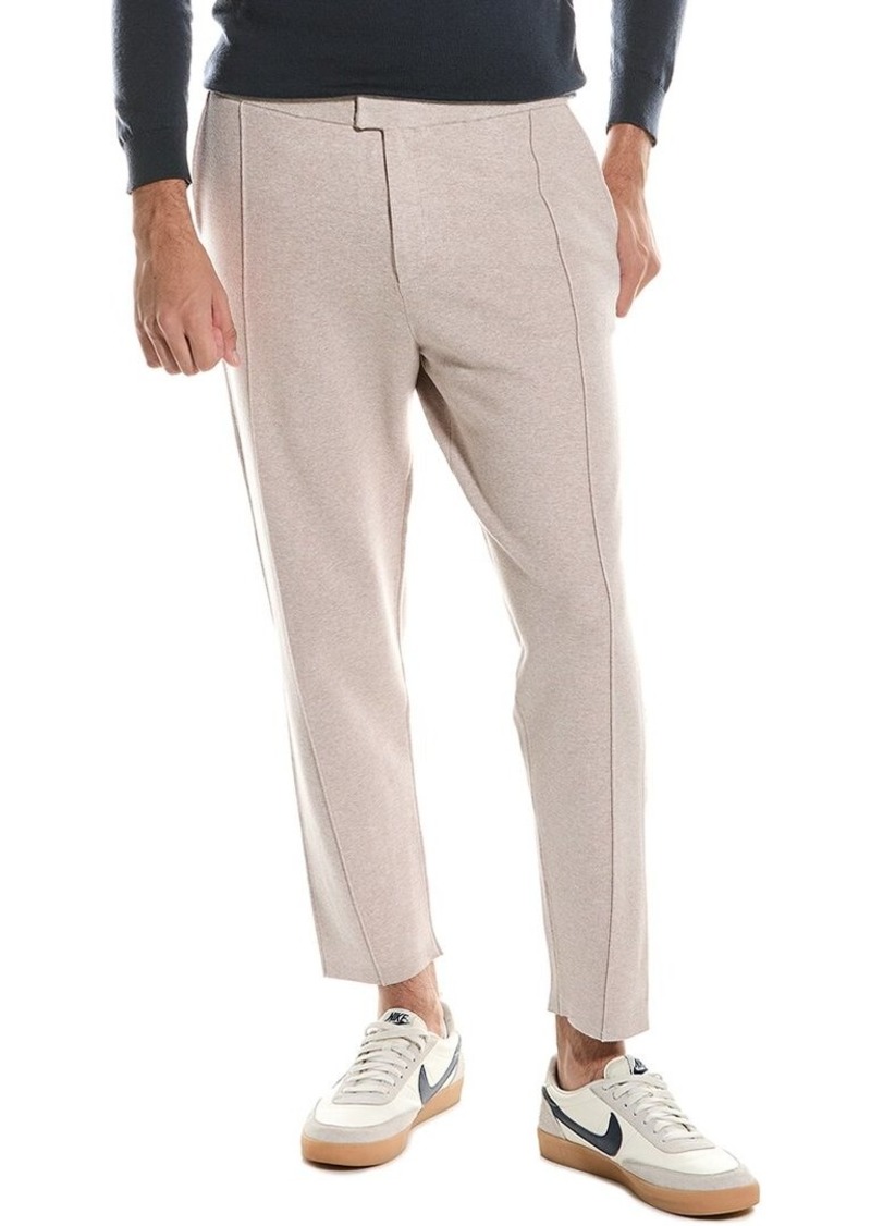 Reiss Jett Front Seam Trouser