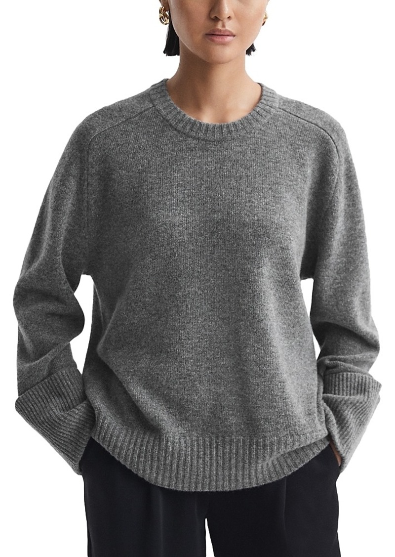 Reiss Laura Crewneck Sweater
