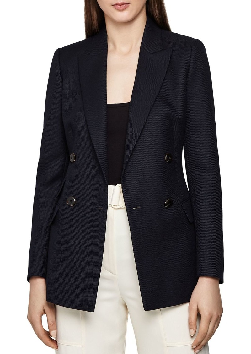 reiss ledbury blazer