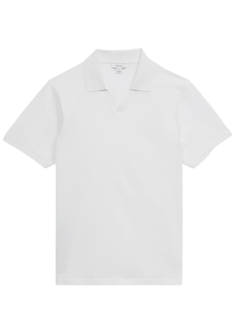 Reiss Leeds Polo Shirt