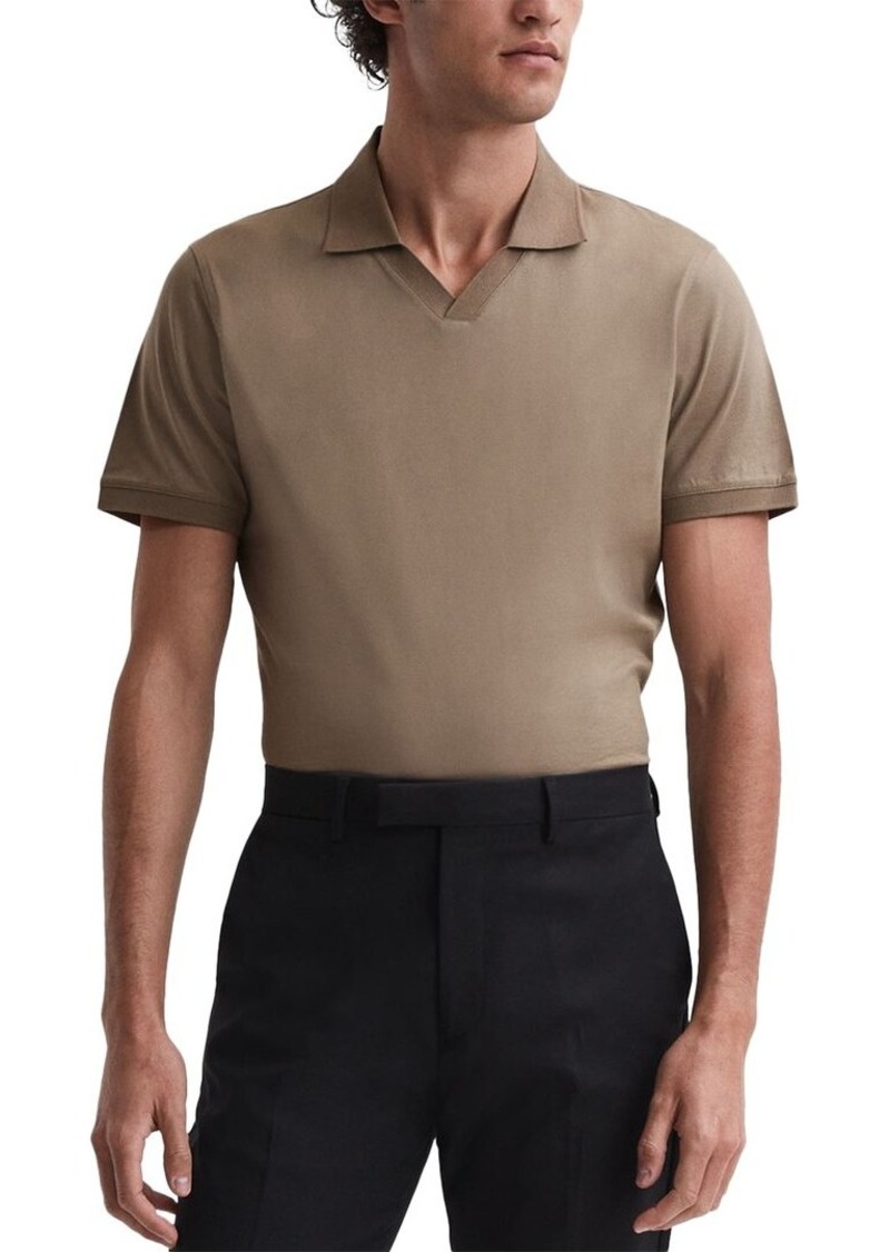 Reiss Leeds Polo Shirt