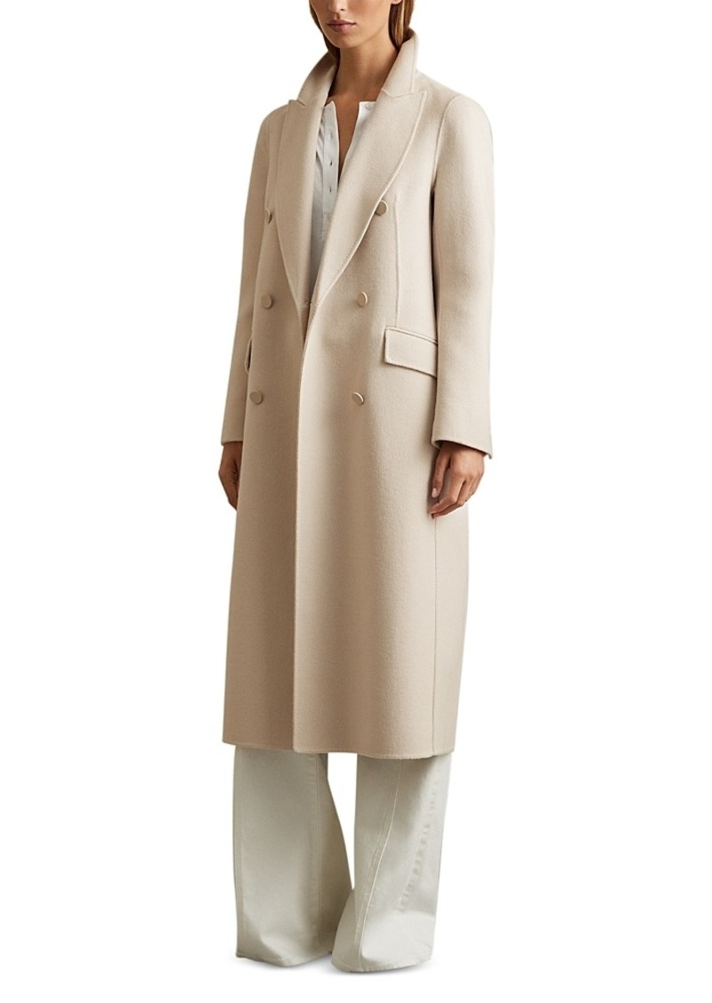 Reiss Maeve Coat