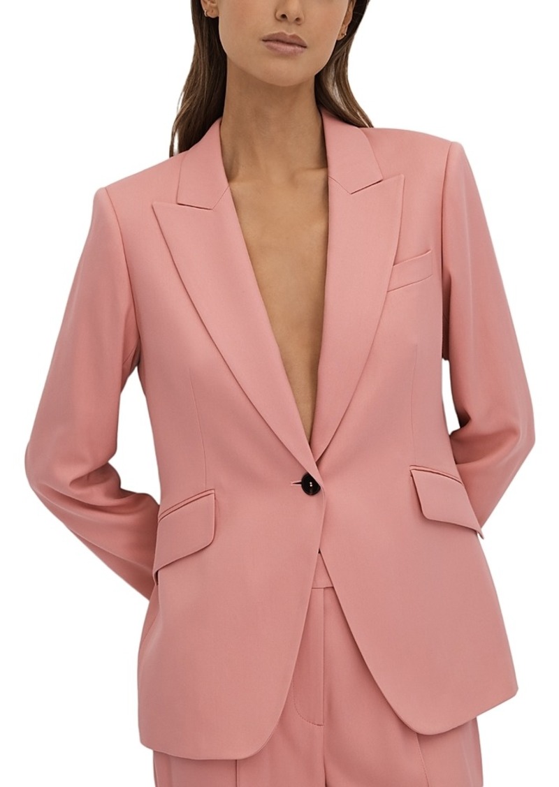 Reiss Millie Tailored Blazer