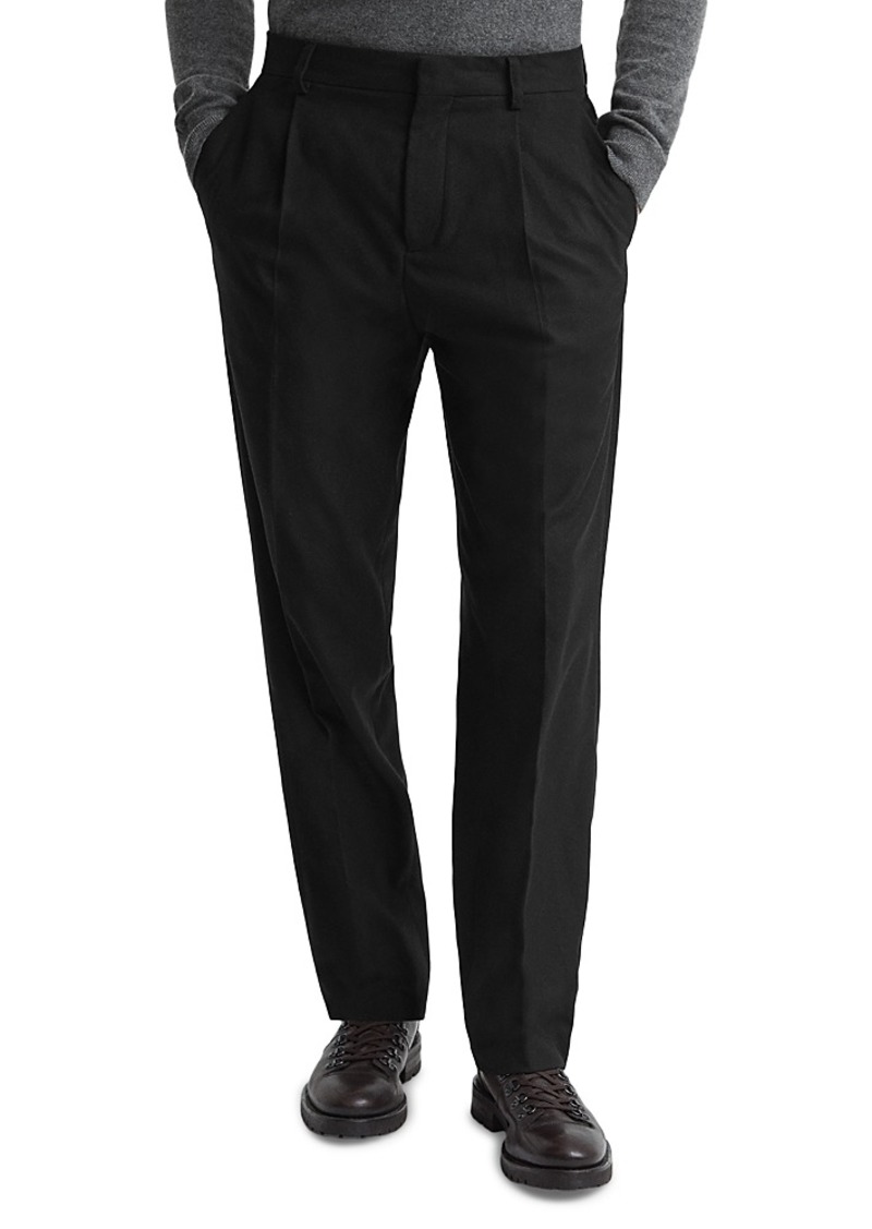 Reiss Montgomery Slim Fit Trousers